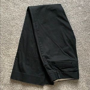 The Limited Black pants